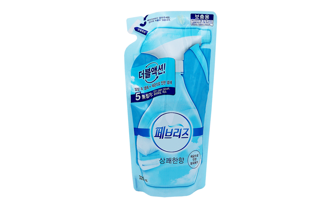 [P&G]  리필