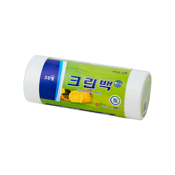 위생백(롤타입) 500매