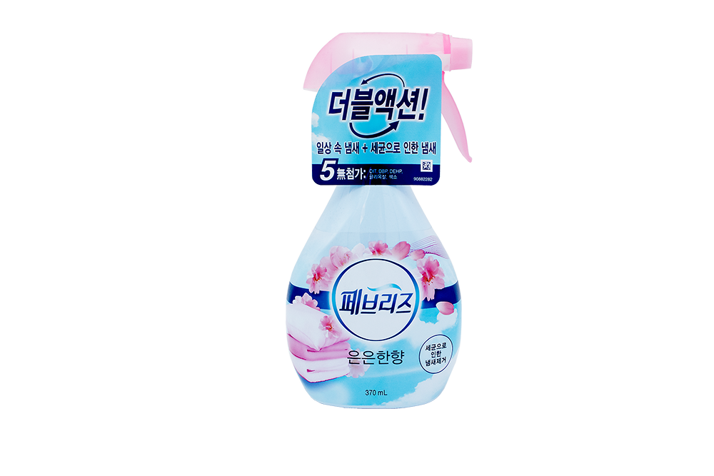 [P&G]  분무기