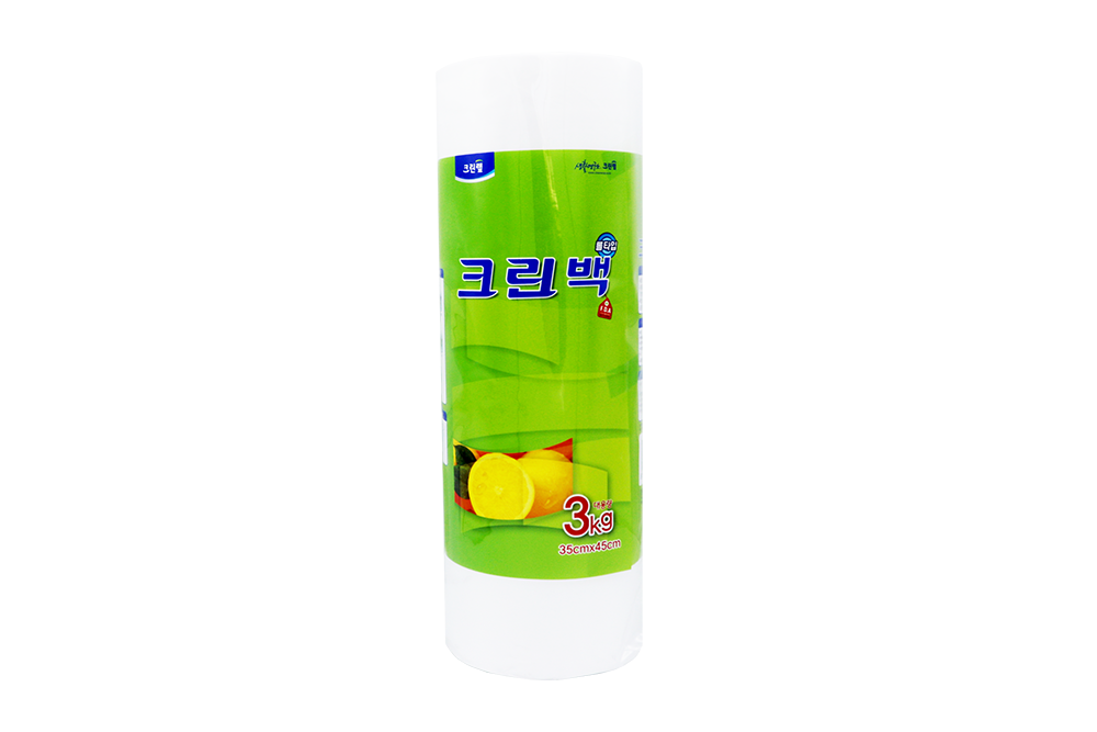 중량물 위생백(롤타입)