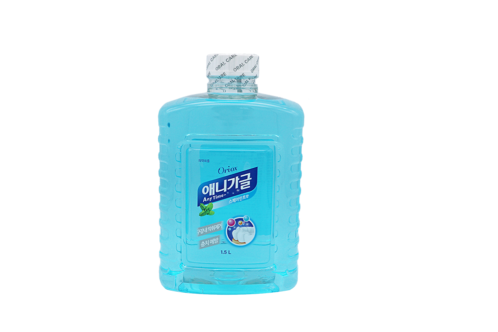 애니 가글액