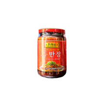 중화두반장