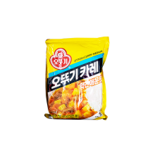 오뚜기 카레