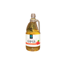 사과식초