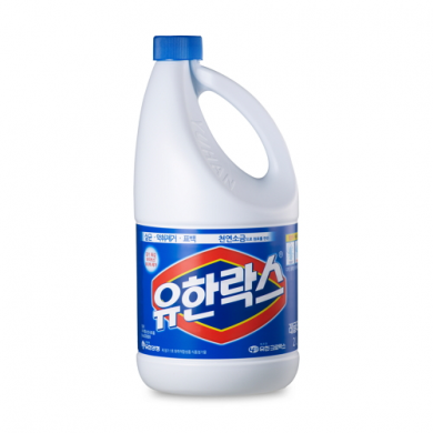 락스 레귤러